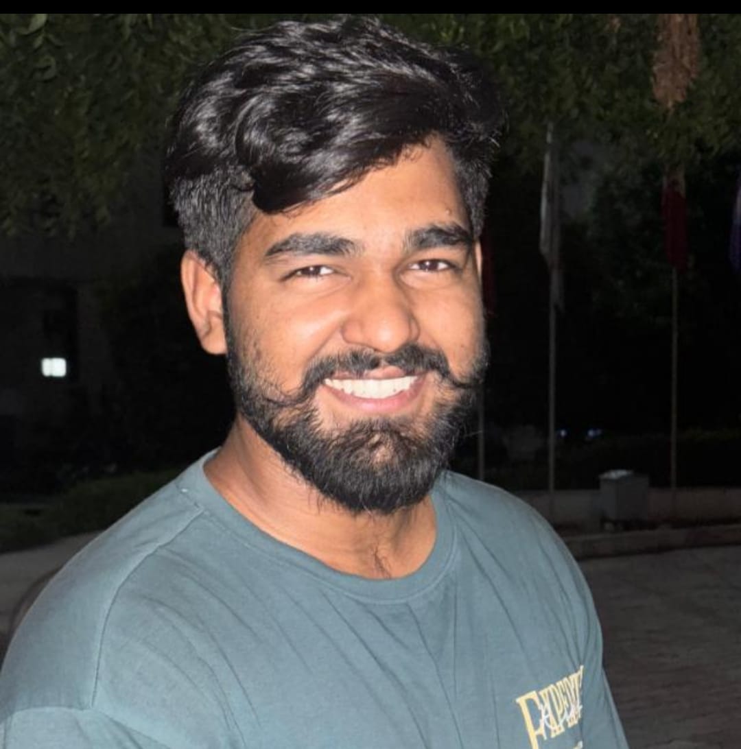 Akash Kumar, Bihar